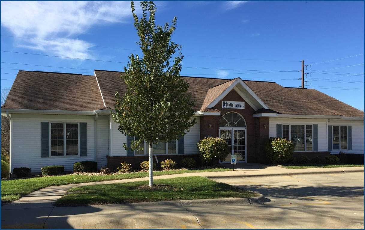 3037 Center Point Road - Photo 1