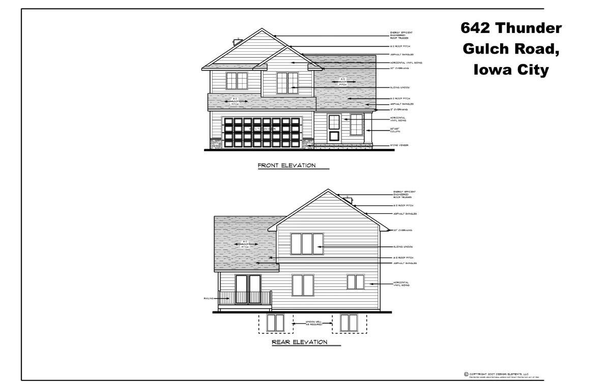 642 Thunder Gulch Rd - Photo 1
