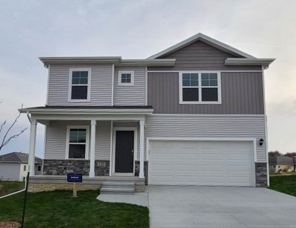 3205 Scanlon Farms Road - Photo 1