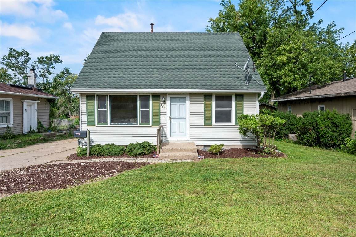3339 Oakland Road - Photo 1