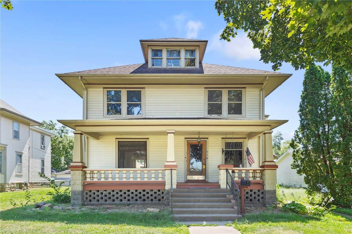 518 E 4th St - Photo 1