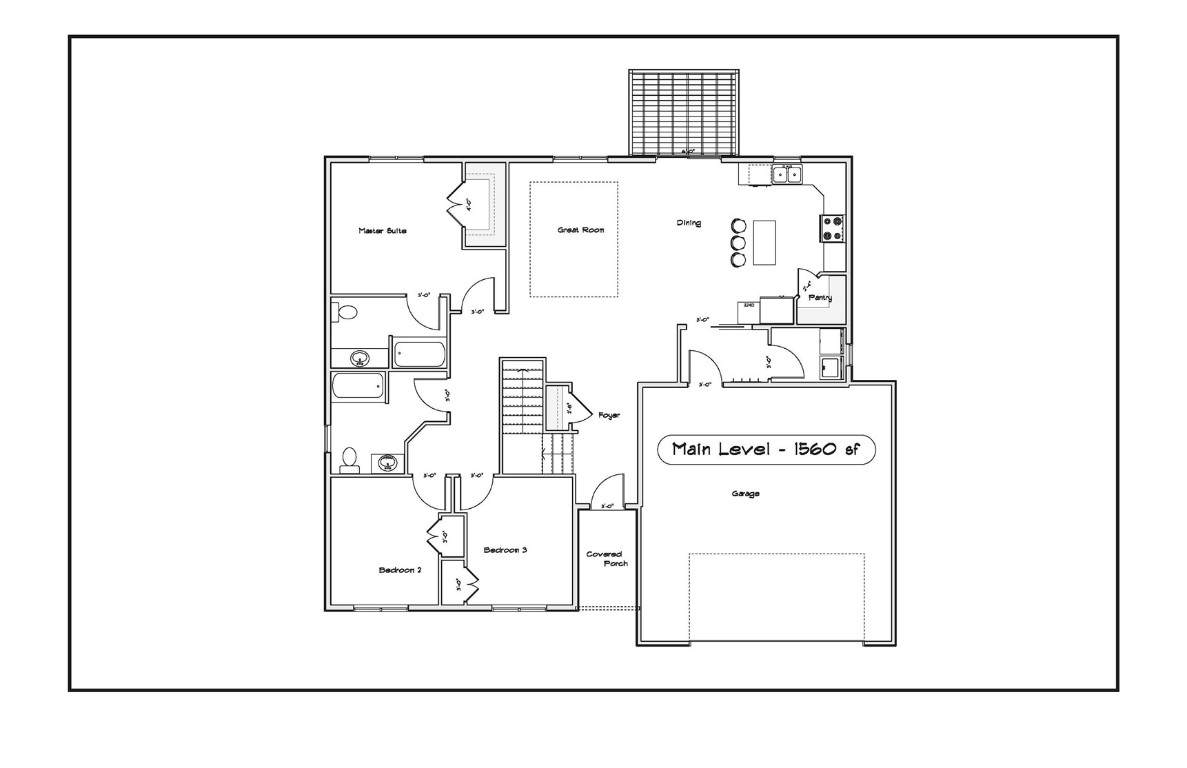 3308 Sokol Lane - Photo 1