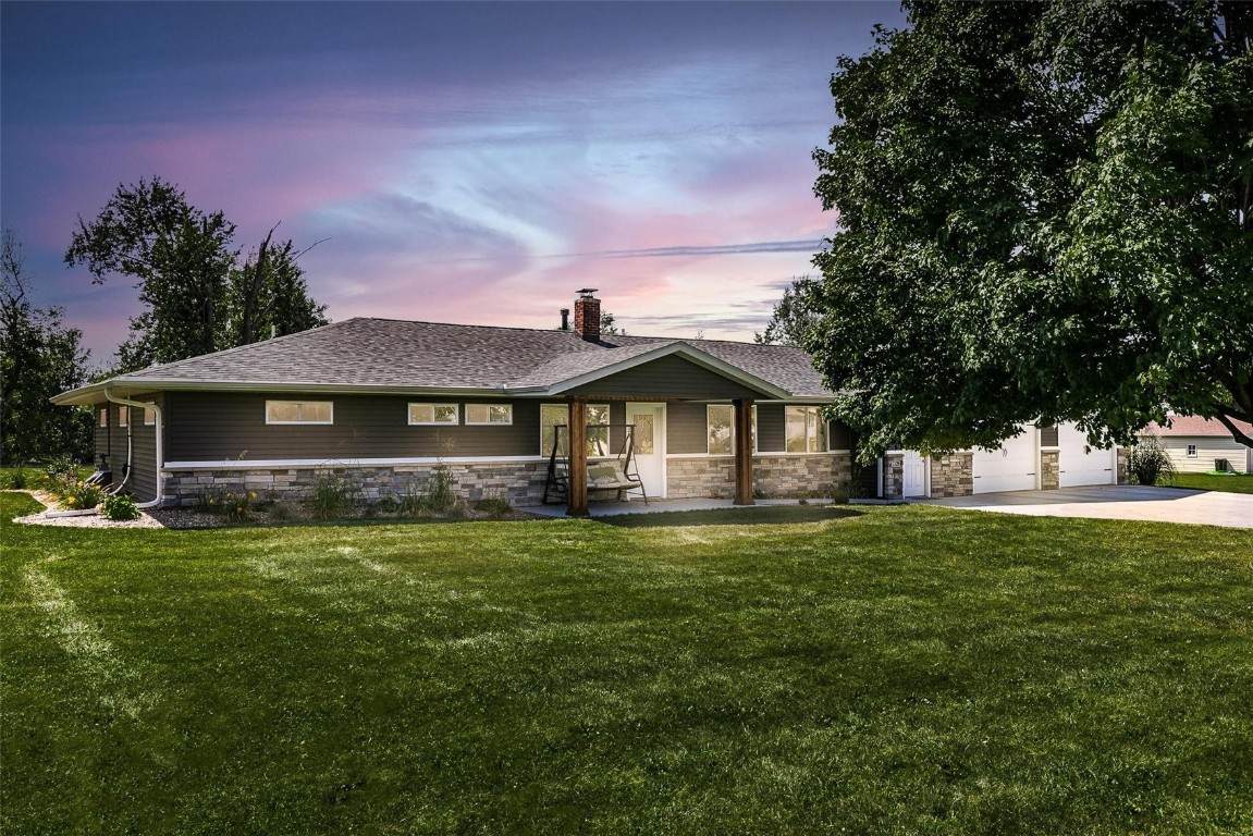 2129 Echo Hill Road - Photo 1