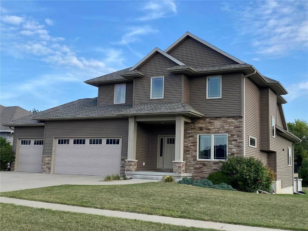 5121 Windy Meadow Circle - Photo 1