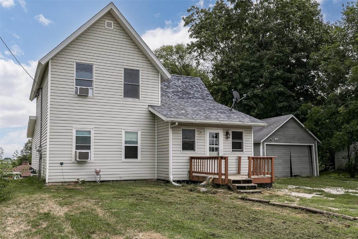 504 Franklin Street - Photo 1