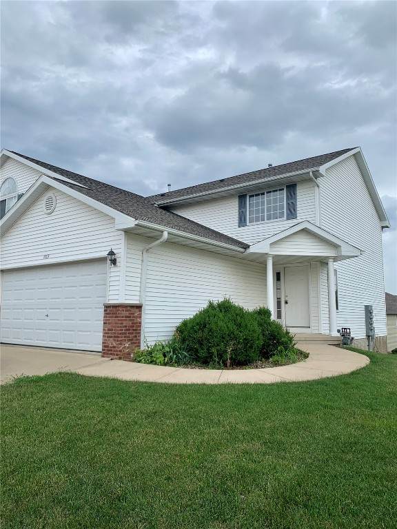4803 Foxtail Court - Photo 1