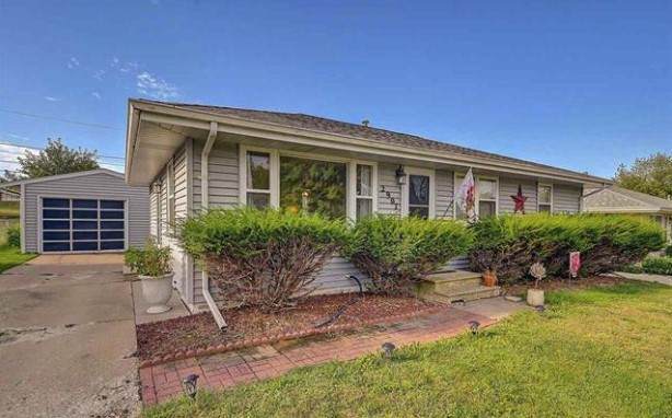 2907 Schultz Drive - Photo 1