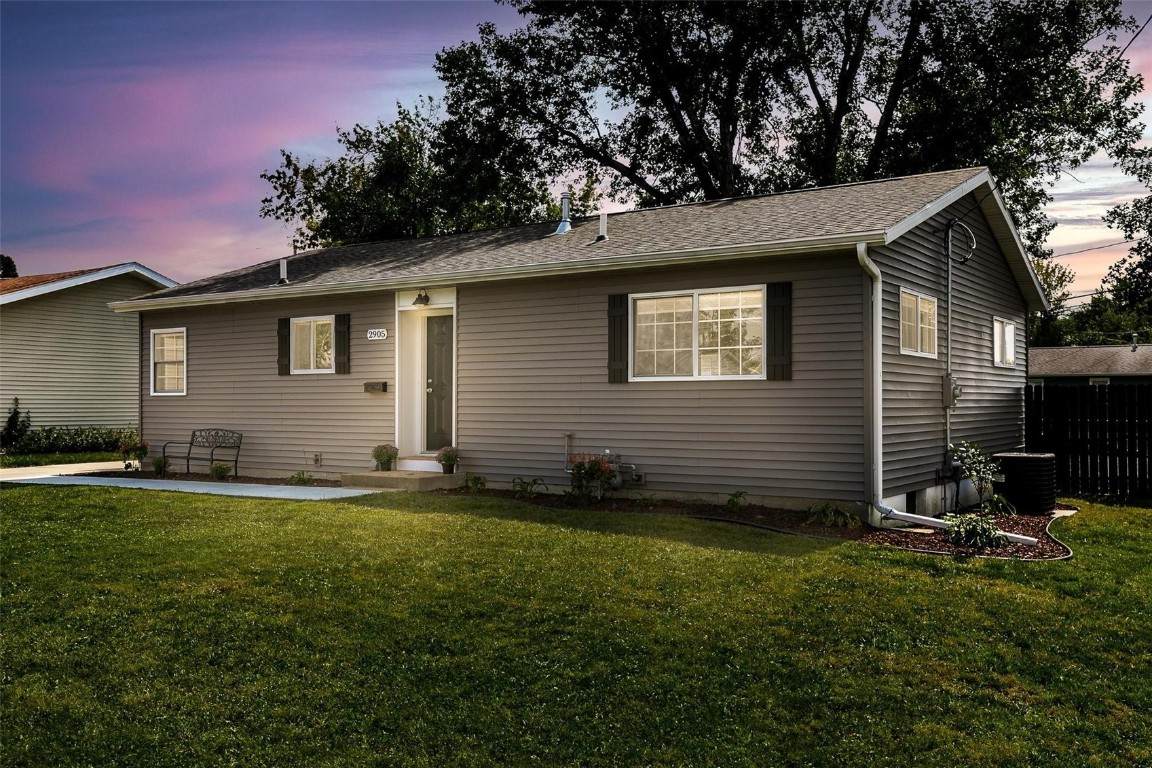 2905 Mcgowan Boulevard - Photo 1