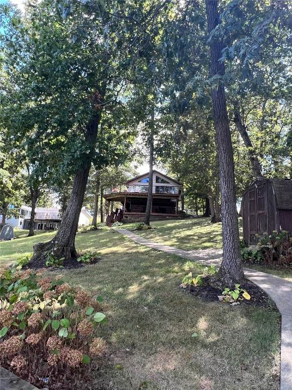 119 Southshore Dr - Photo 1