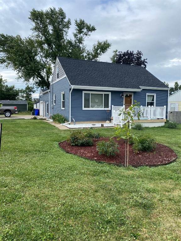 801 37th Street - Photo 1