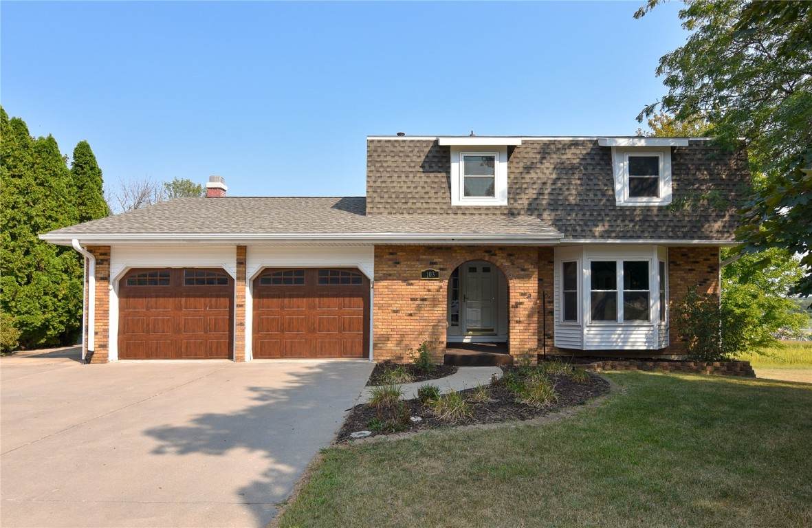 103 Sunny Slope Street - Photo 1