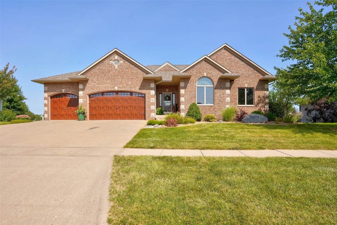 785 Black Bear Bend - Photo 1