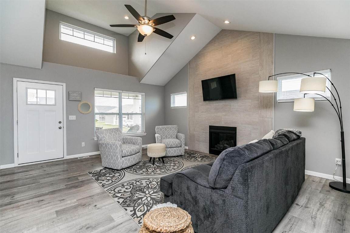 1425 Deerfield Drive - Photo 1