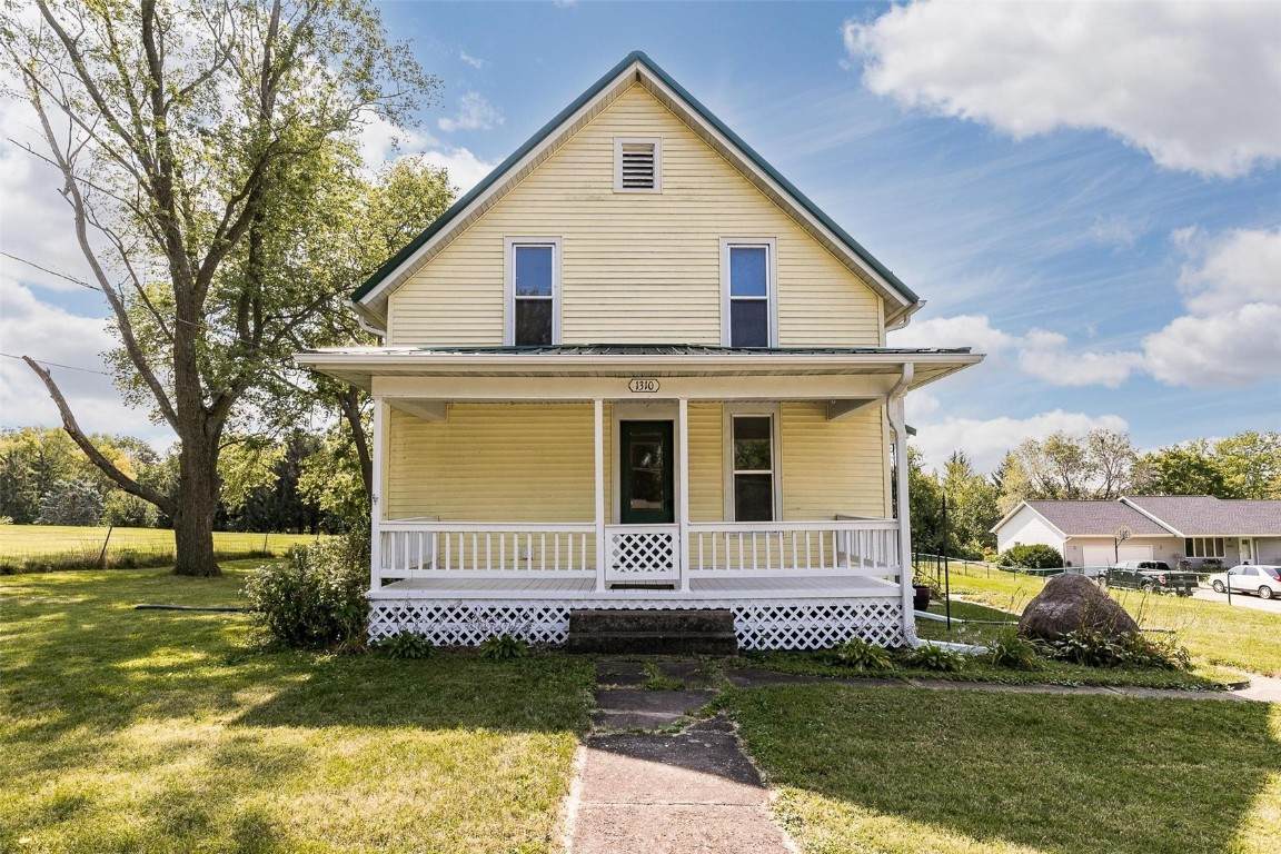 1310 Bryant Road - Photo 1