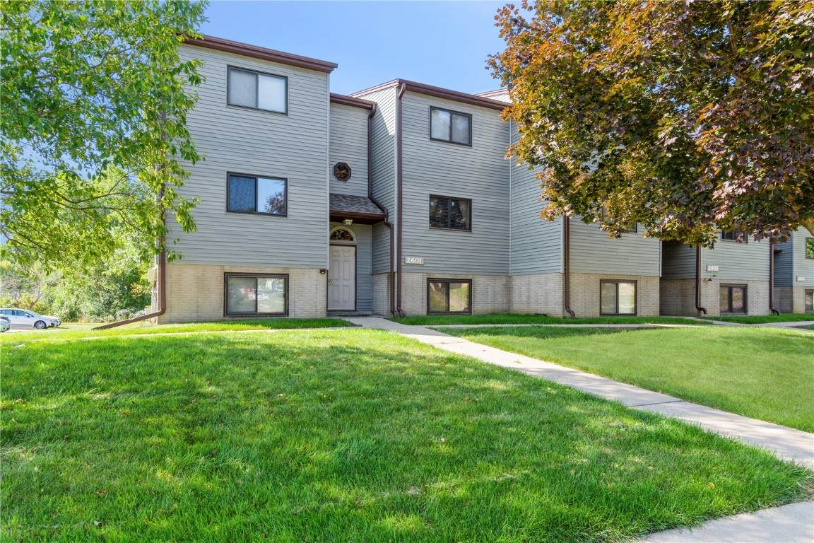 2601 Westwinds Drive - Photo 1