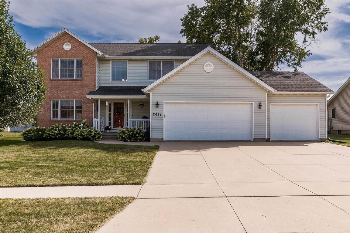 2621 Salem Circle - Photo 1