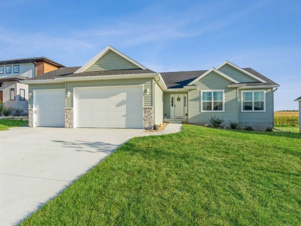 2658 Royal Oak Ridge Road - Photo 1