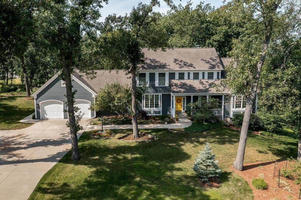 4101 Eagle Ridge Drive - Photo 1