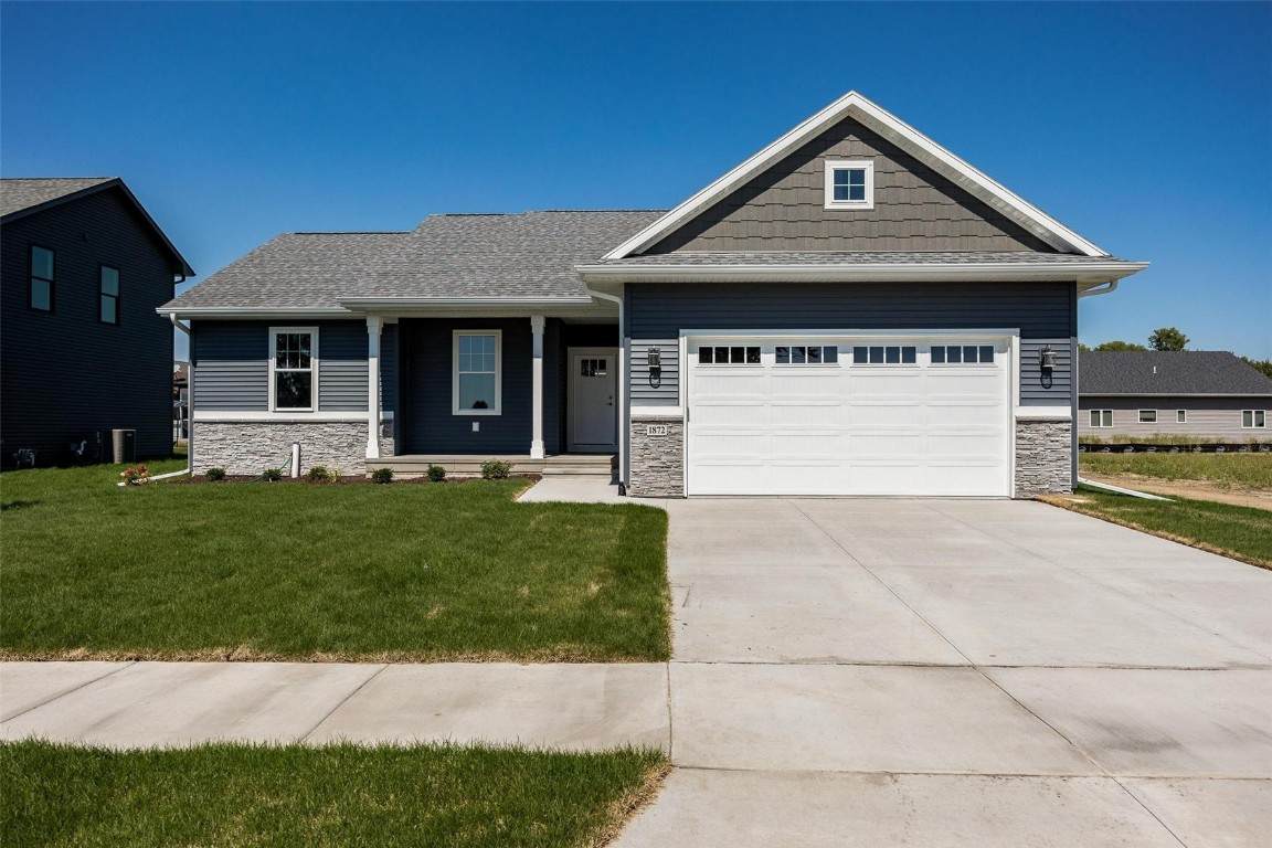 1872 Sherman Drive - Photo 1