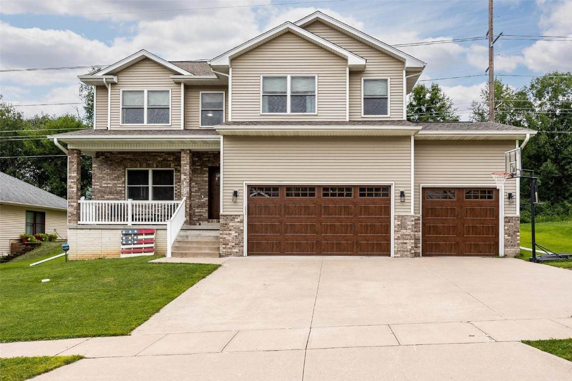 2018 Bristol Drive - Photo 1