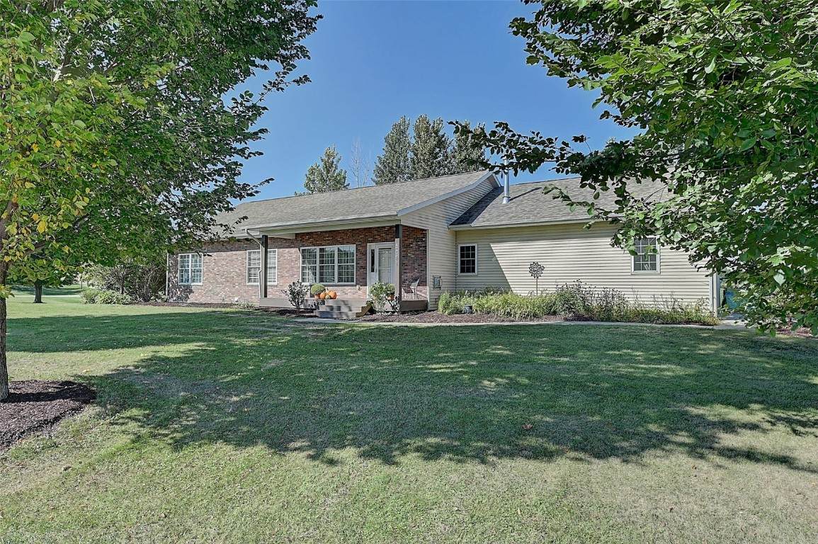 5051 Faye Drive - Photo 1