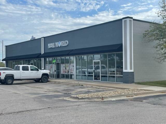 2040 Edgewood Road - Photo 1