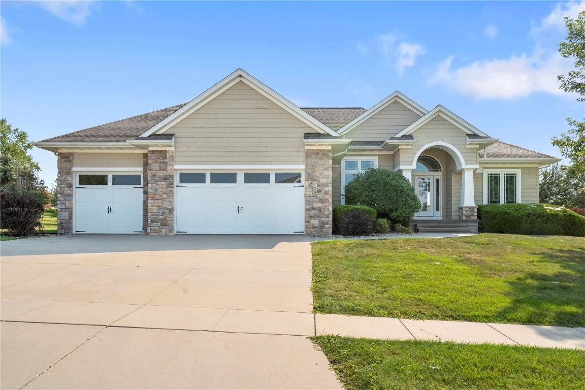 2850 Rosebay Court - Photo 1