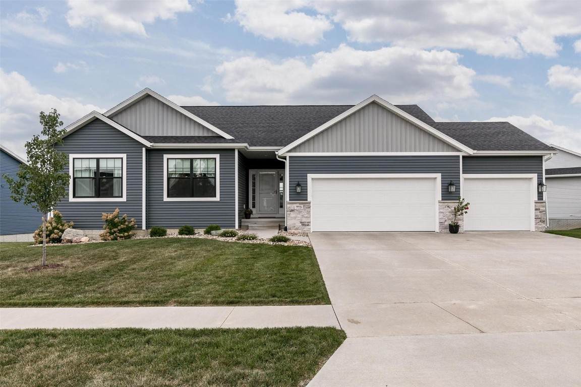 773 Archer Drive - Photo 1