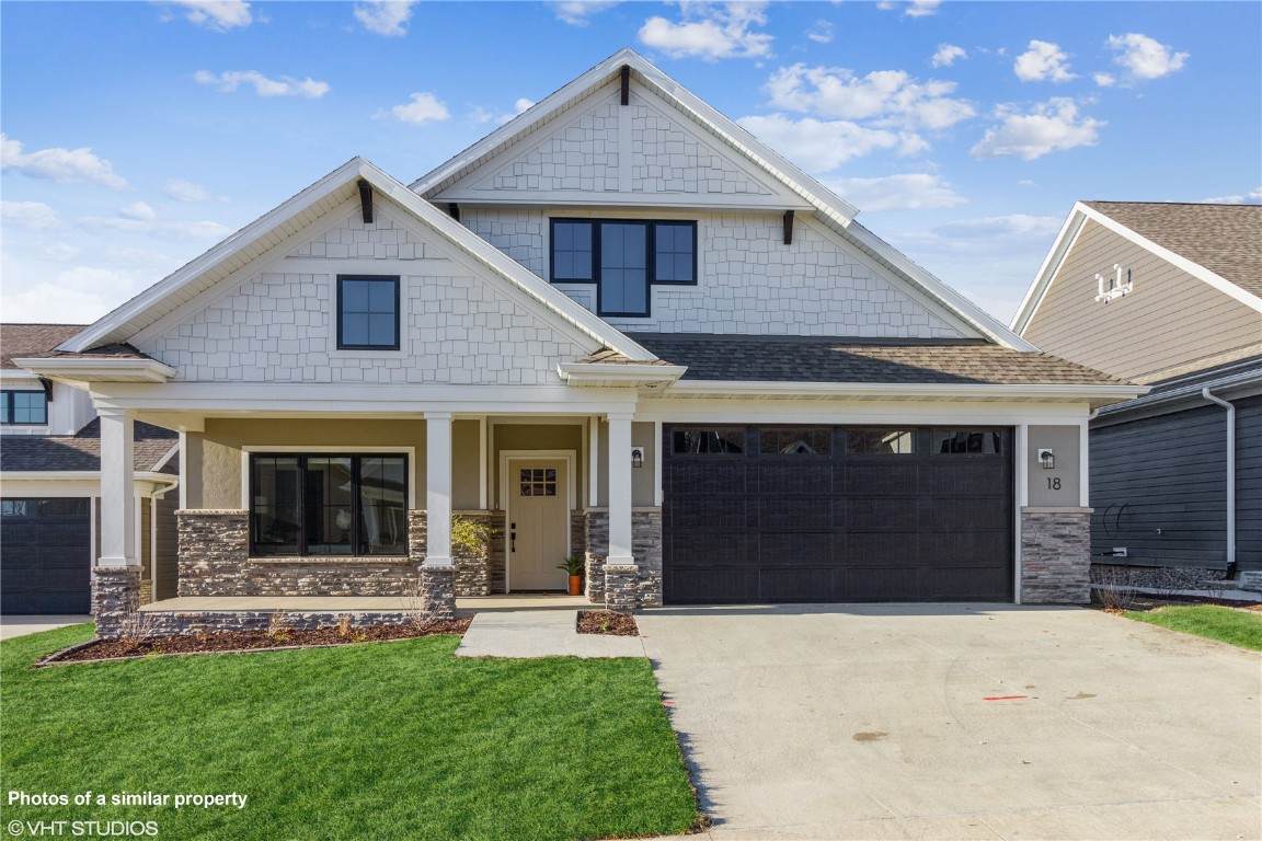 1236 Vintage Lane - Photo 1