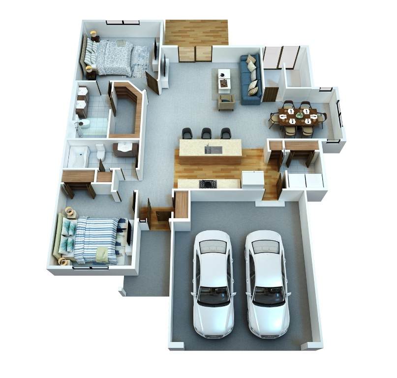 4074 Peridot Drive - Photo 1