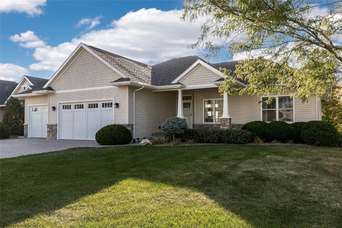 4627 Blossom View Court - Photo 1