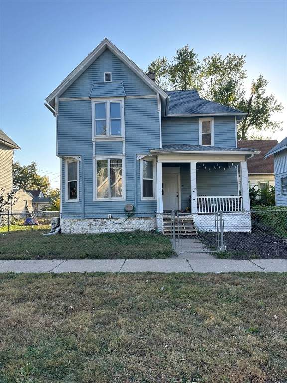 421 17th Street - Photo 1