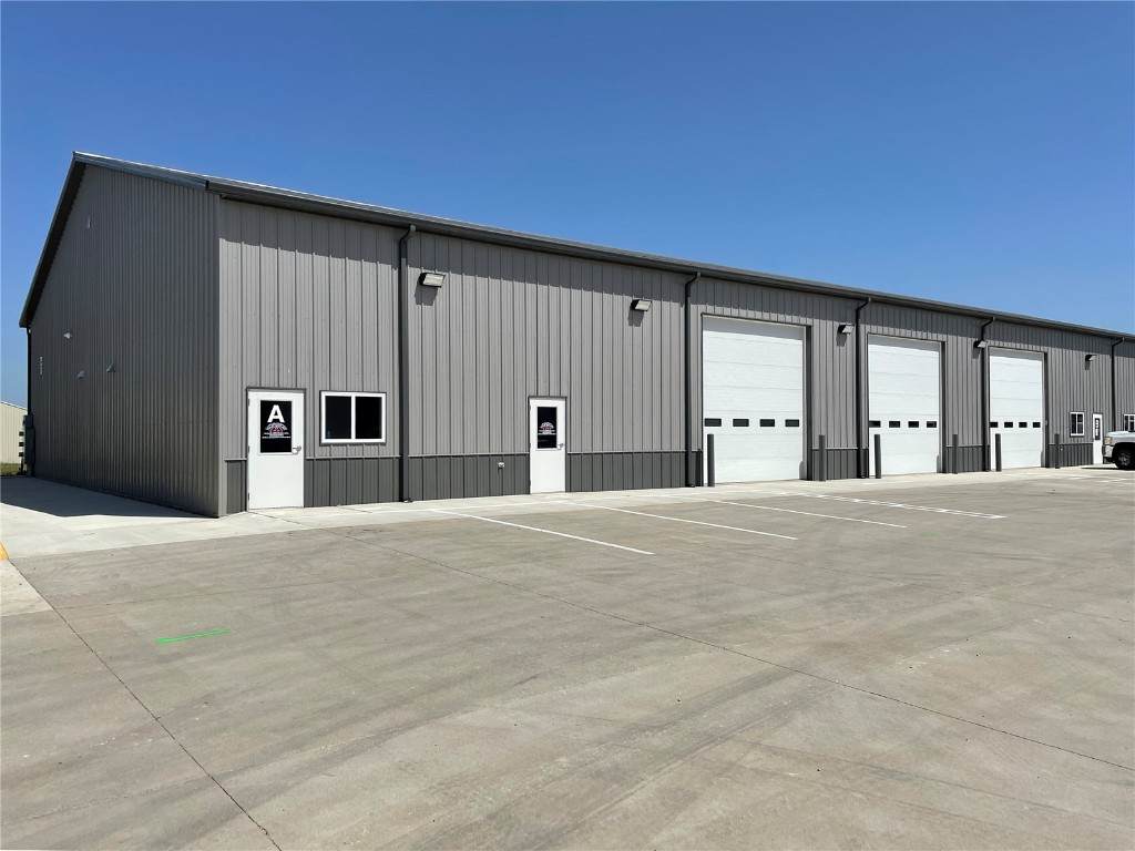 1105 Wright Bros Blvd Sw, Bldg 2 - Photo 1