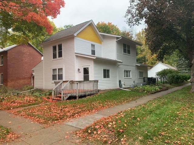 732 Davenport Street - Photo 1