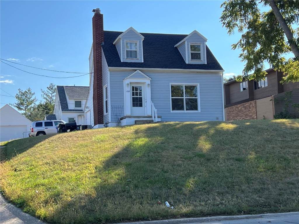 1228 Oakland Road - Photo 1