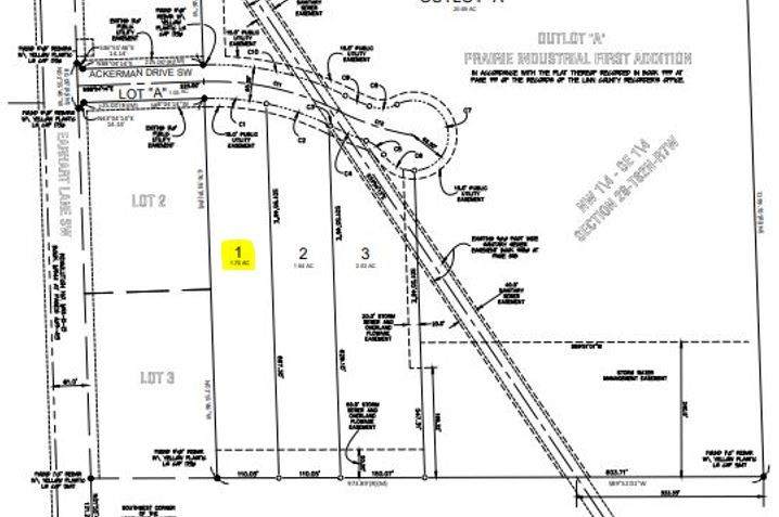 Lot 1 Ackerman Drive - Photo 1