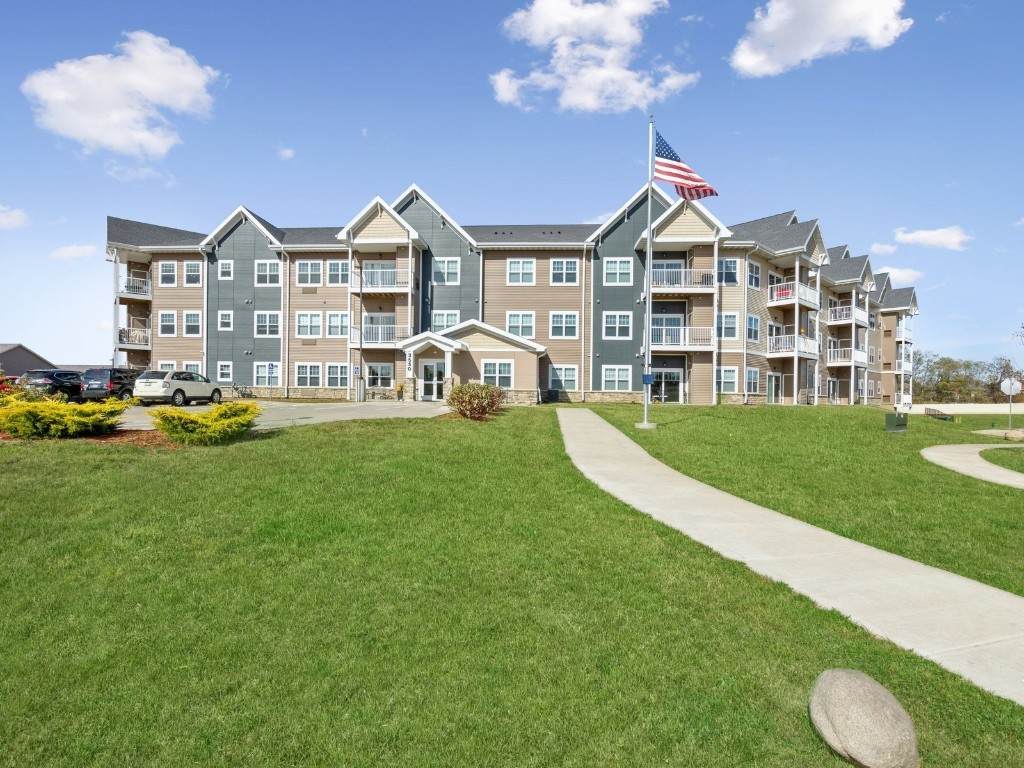 3550 Stone Creek Circle - Photo 1