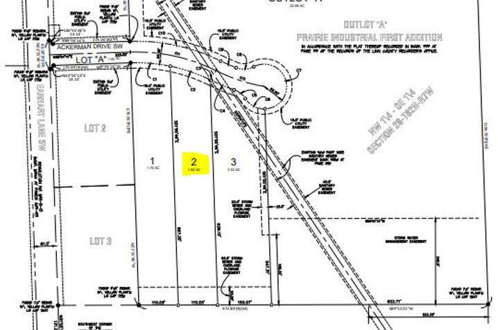 Lot 2 Ackerman Drive - Photo 1