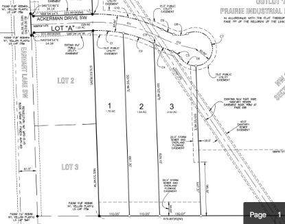 Lot 6 Ackerman Drive - Photo 1