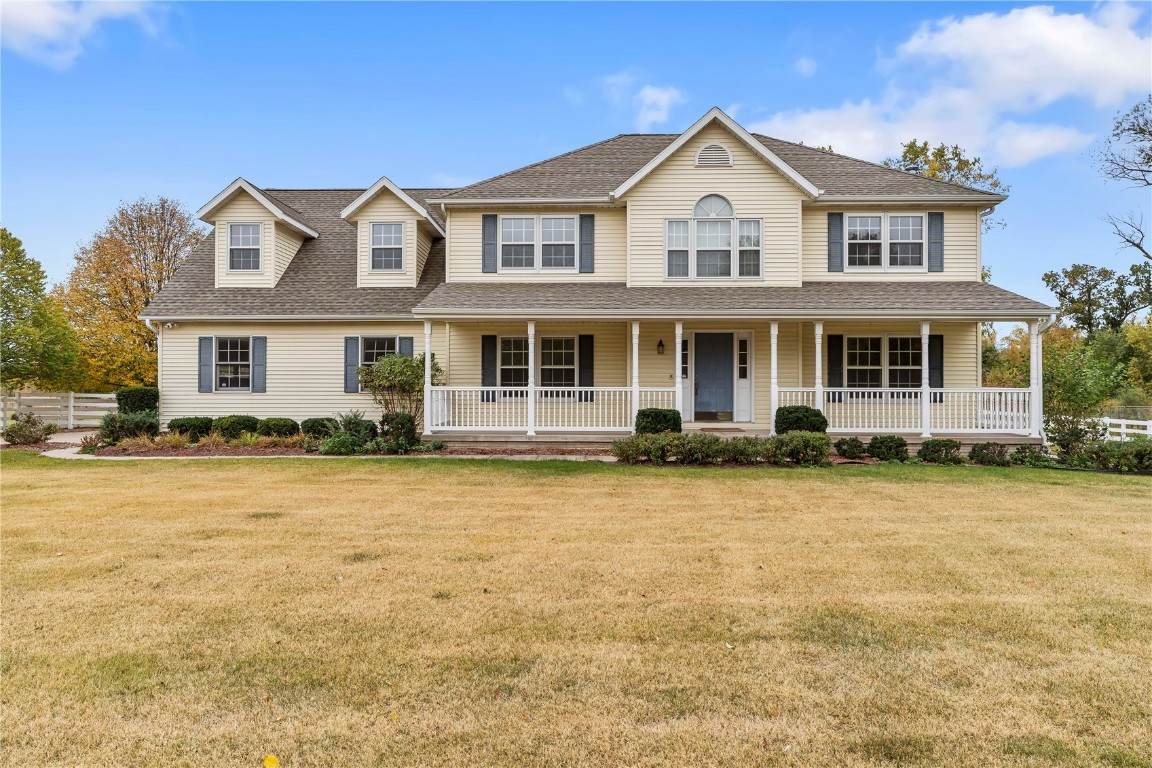 4511 Doe Run Drive - Photo 1