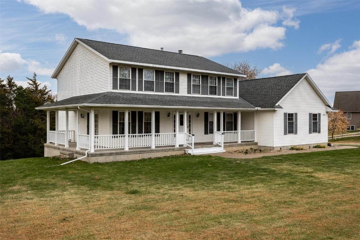 1500 Curtis Bridge Road - Photo 1