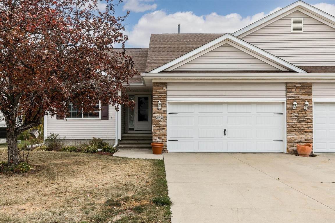 660 Bent Creek Dr - Photo 1