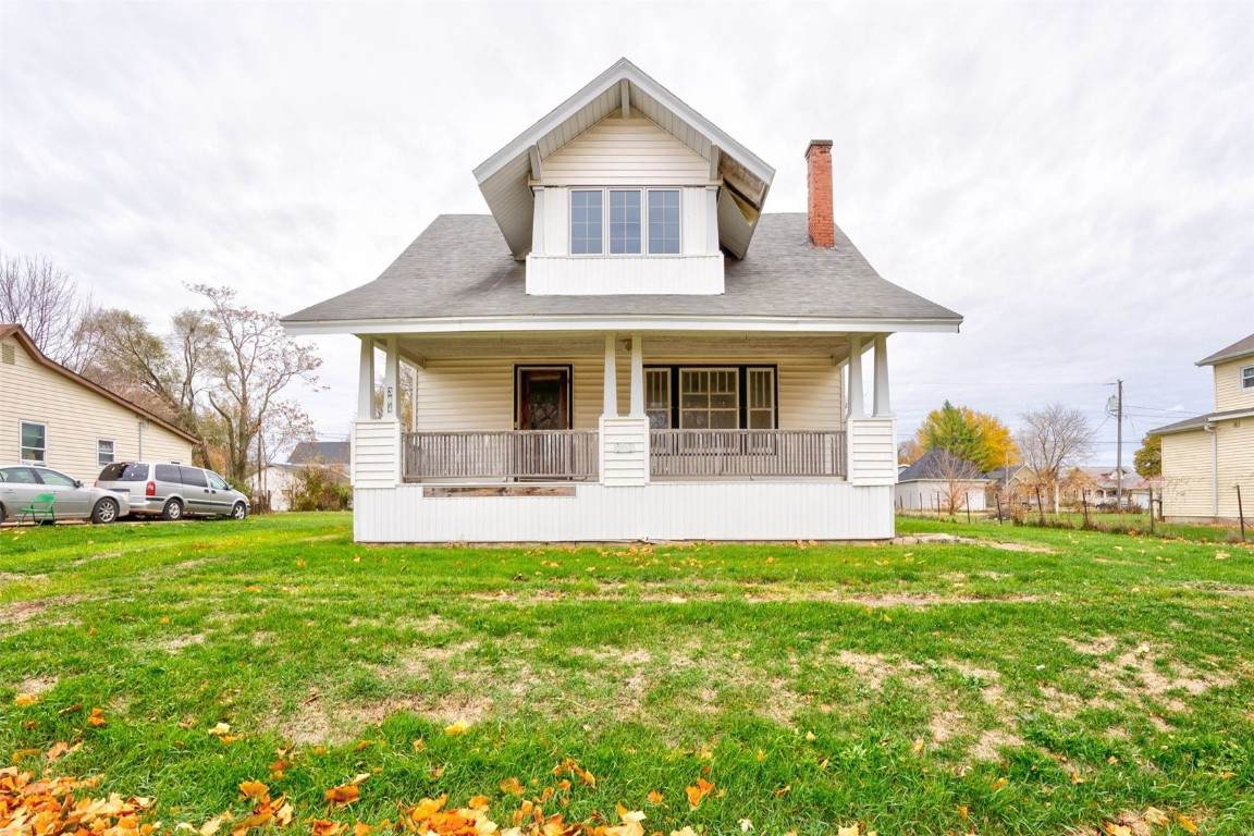 304 East Street - Photo 1