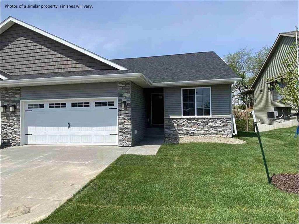 707 Creekside Drive - Photo 1