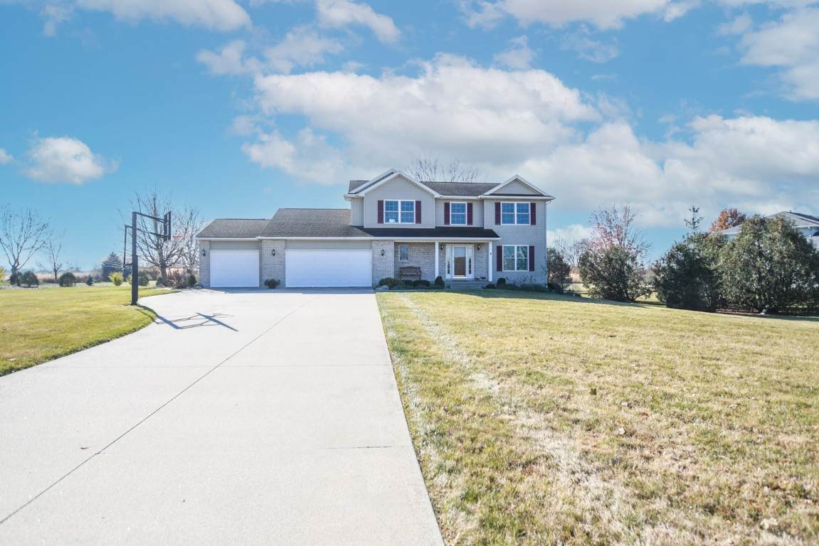 5735 Mustang Road - Photo 1