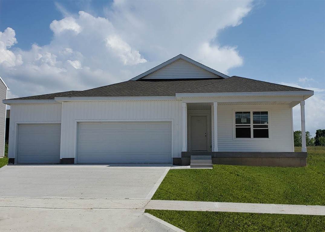 119 Sumac Drive - Photo 1