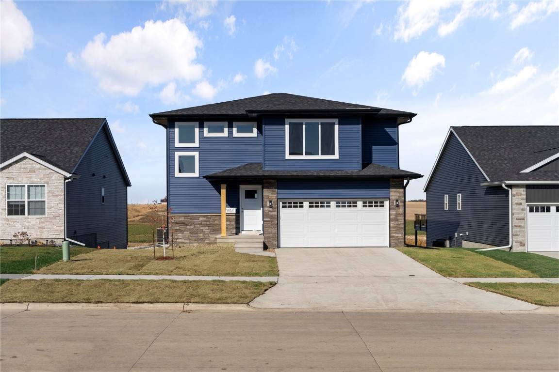 4068 Justified Drive - Photo 1
