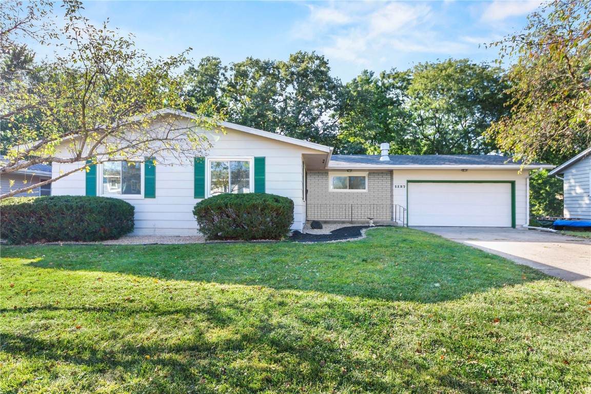 1127 Wylde Green Road - Photo 1