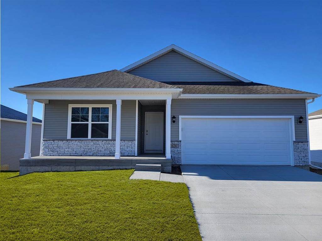 3213 Scanlon Farms Road - Photo 1