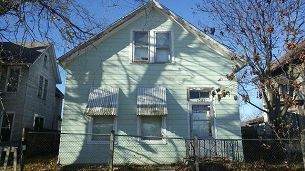 1527 Osborn Street - Photo 1